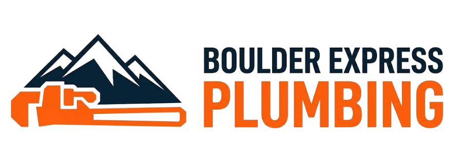Boulder Express Plumbing